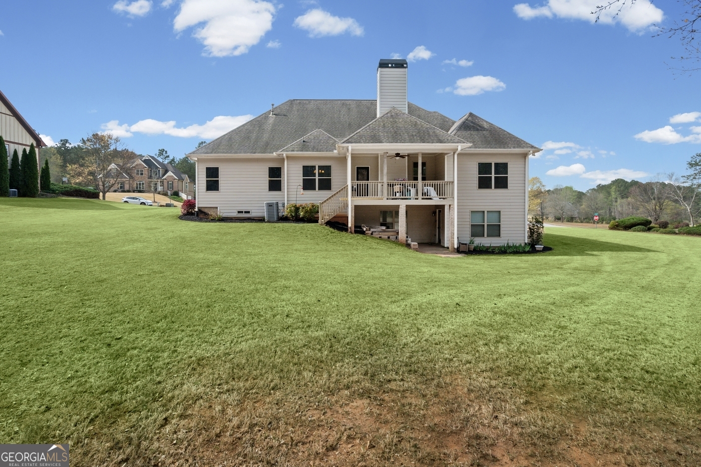 2405 Hickory Grove Drive Property Photo 43
