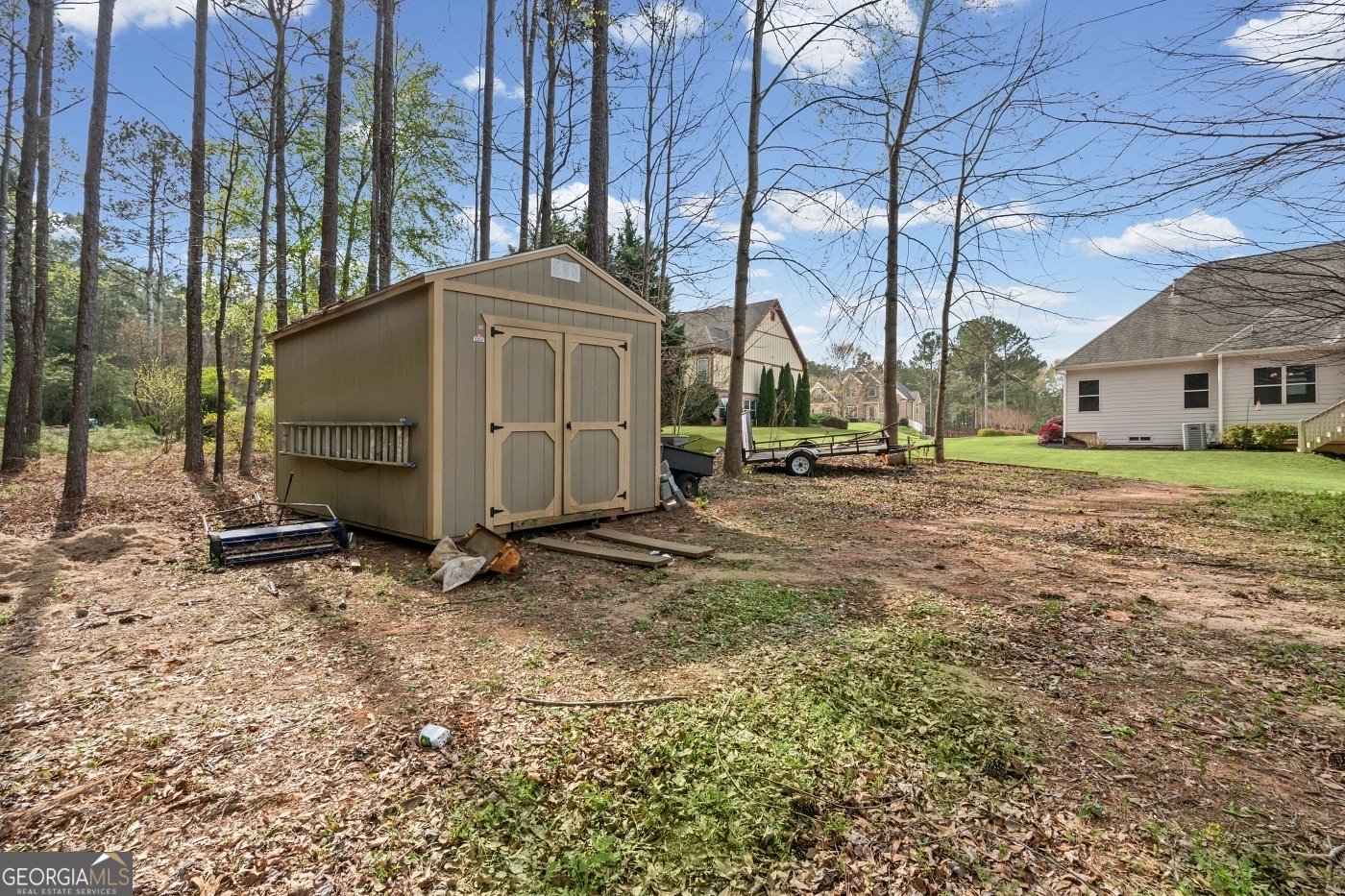 2405 Hickory Grove Drive Property Photo 44