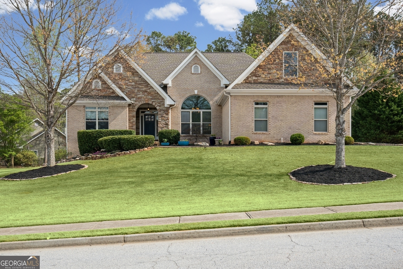 2405 Hickory Grove Drive Property Photo 45