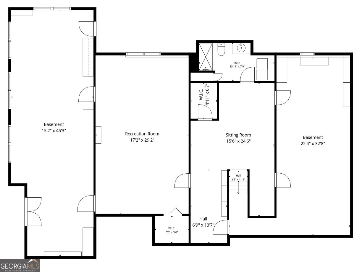 2405 Hickory Grove Drive Property Photo 47