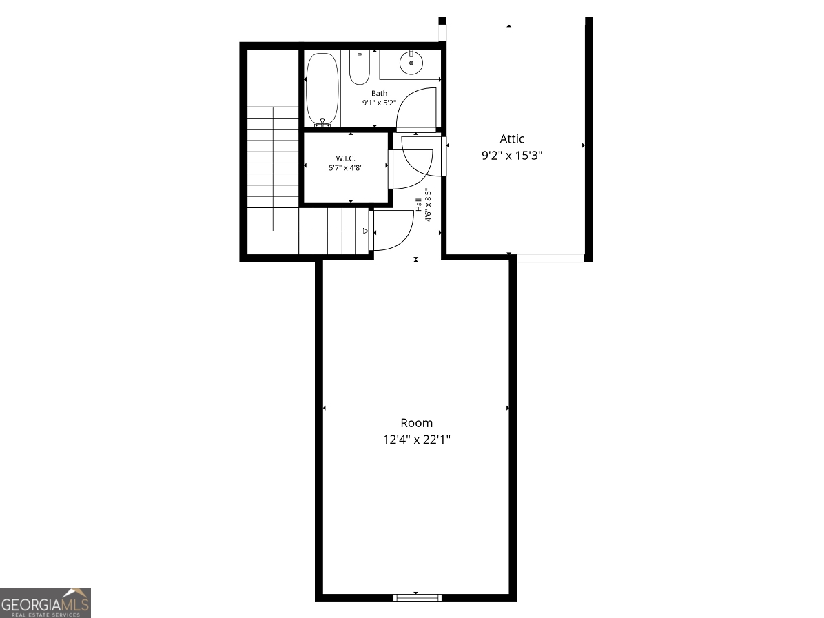 2405 Hickory Grove Drive Property Photo 48