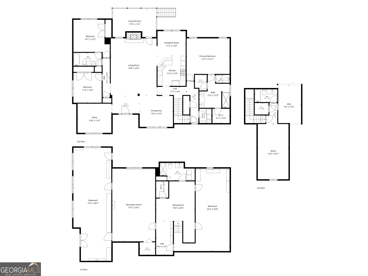 2405 Hickory Grove Drive Property Photo 49