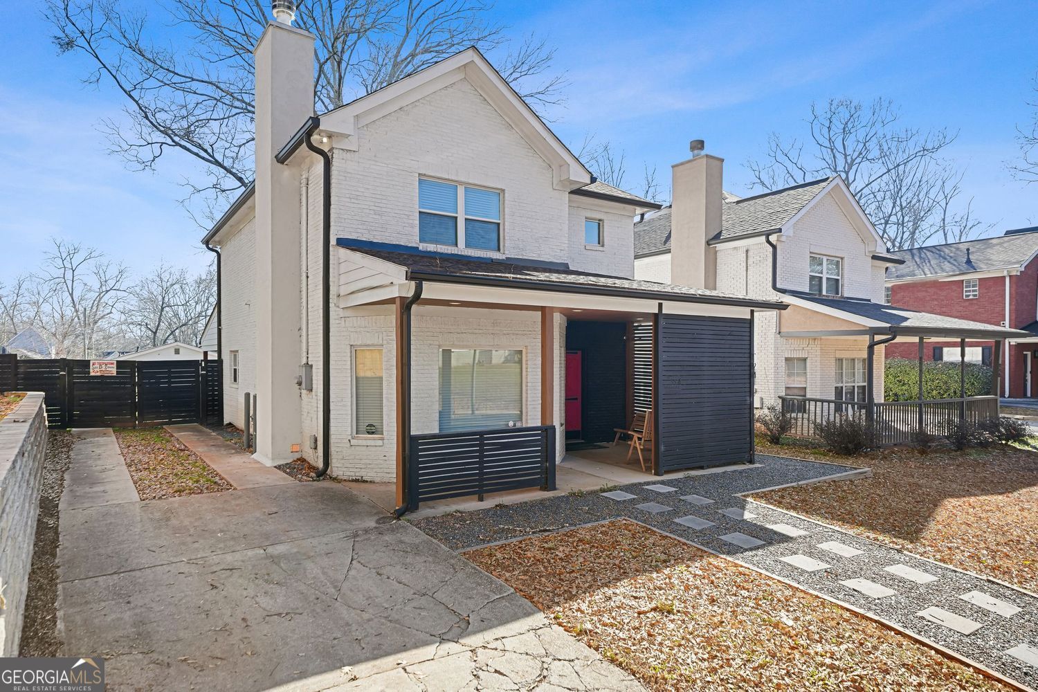 994 Hank Aaron Drive SE Property Photo 1