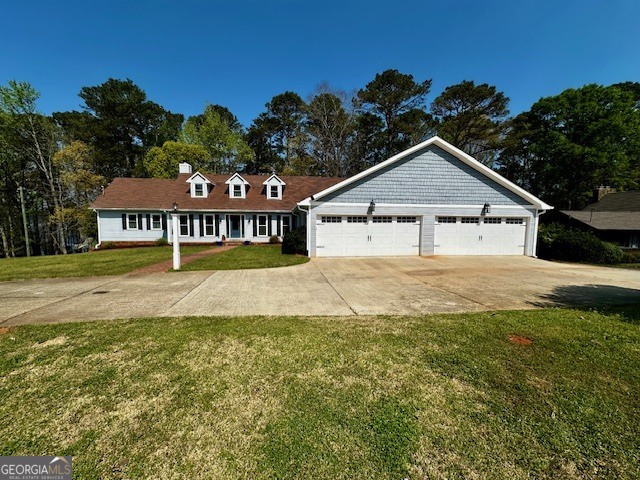 110 Thomas Drive Property Photo 1