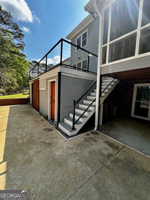 110 Thomas Drive Property Photo 24