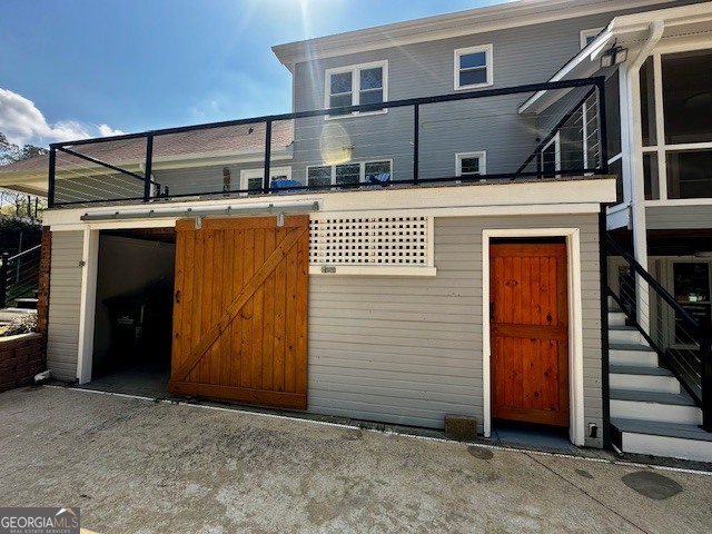 110 Thomas Drive Property Photo 25