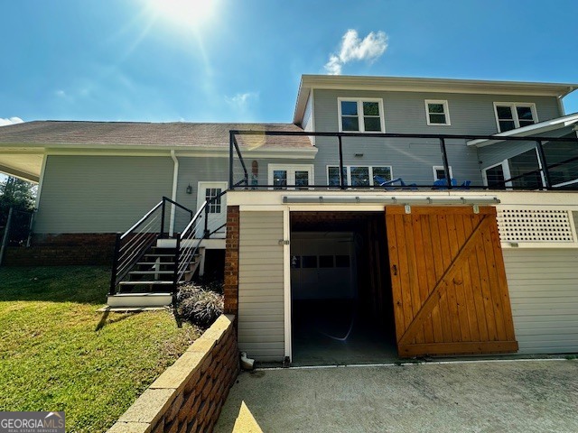 110 Thomas Drive Property Photo 26