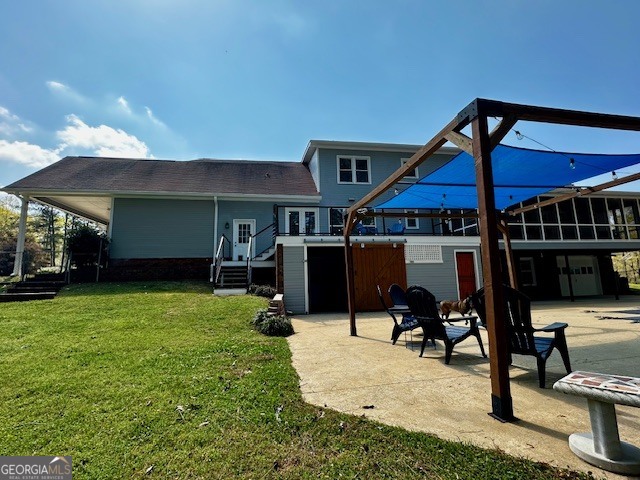 110 Thomas Drive Property Photo 27