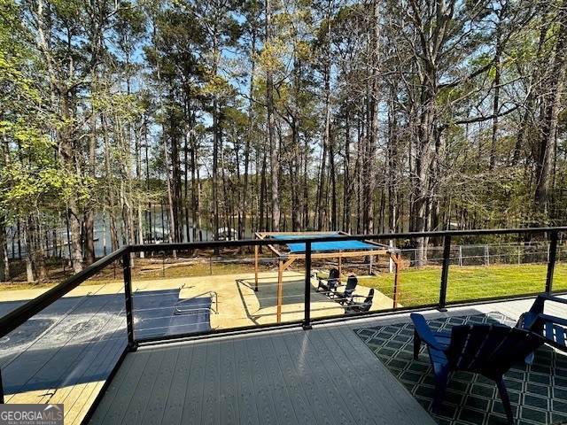 110 Thomas Drive Property Photo 34