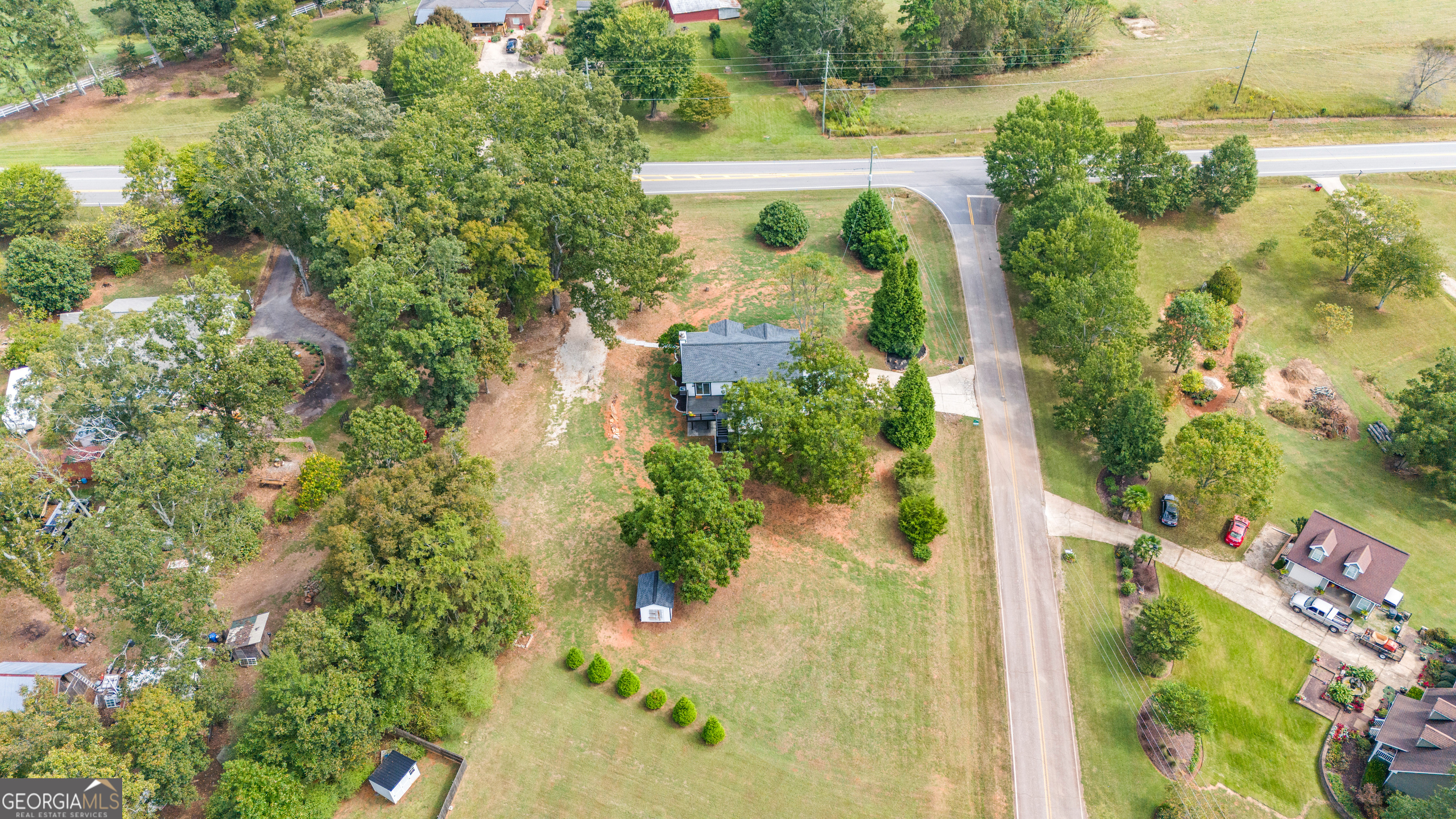 4515 Highway 60 Property Photo 1