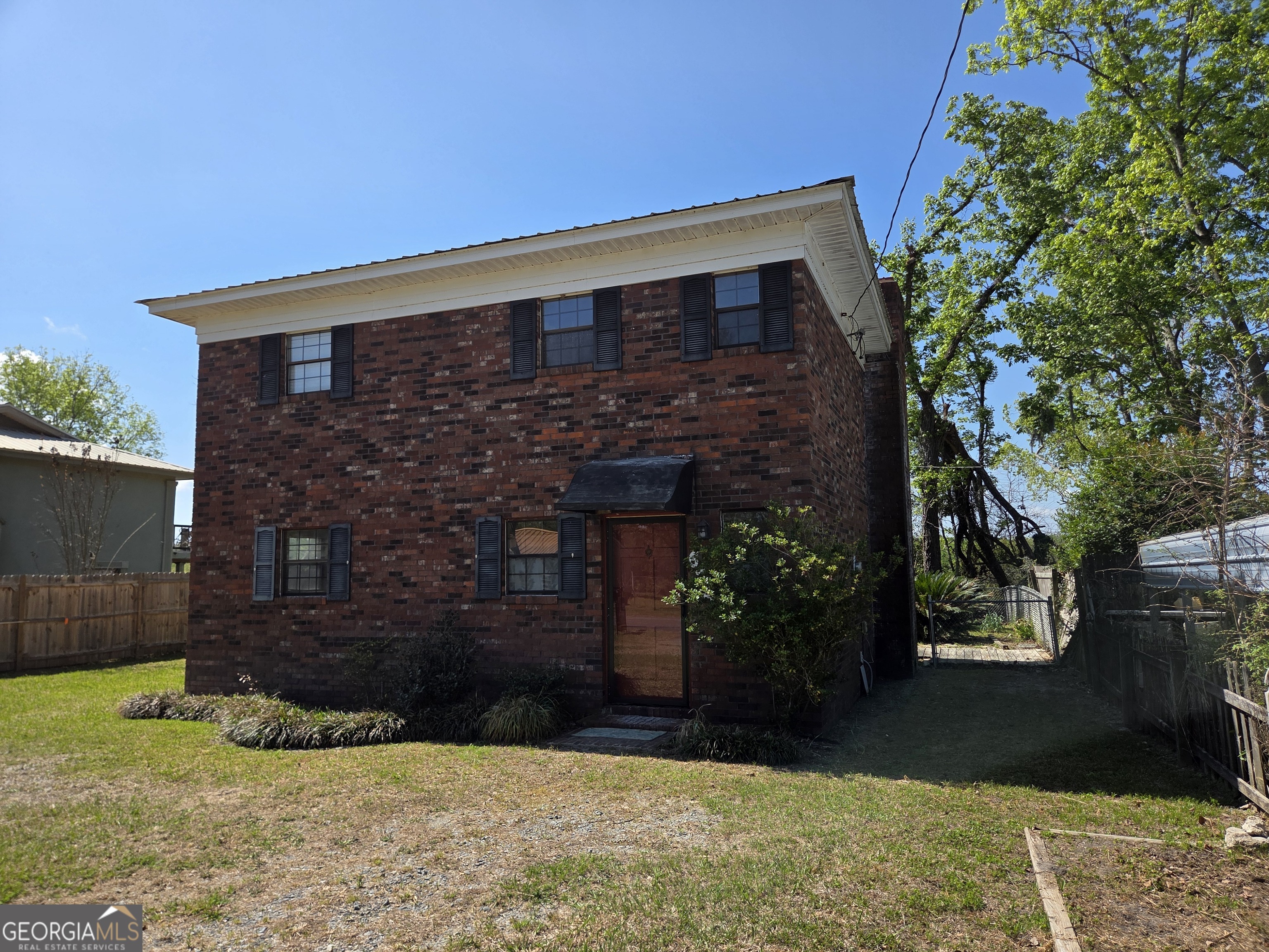 674 Mcnatt Falls Road Property Photo 1