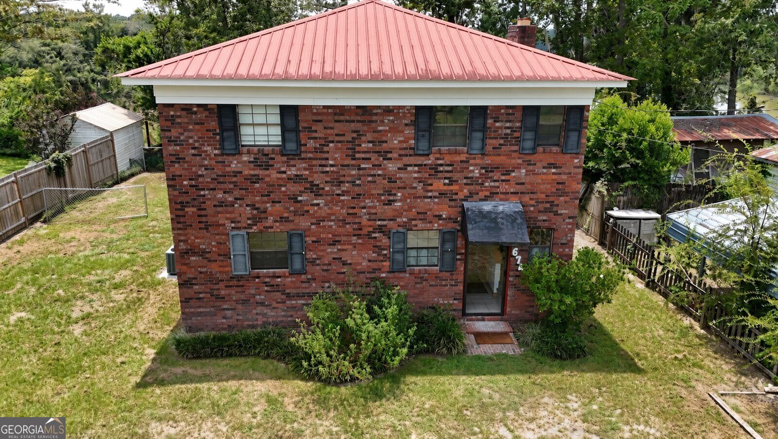 674 Mcnatt Falls Road Property Photo 2