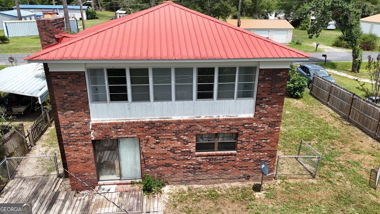 674 Mcnatt Falls Road Property Photo 3