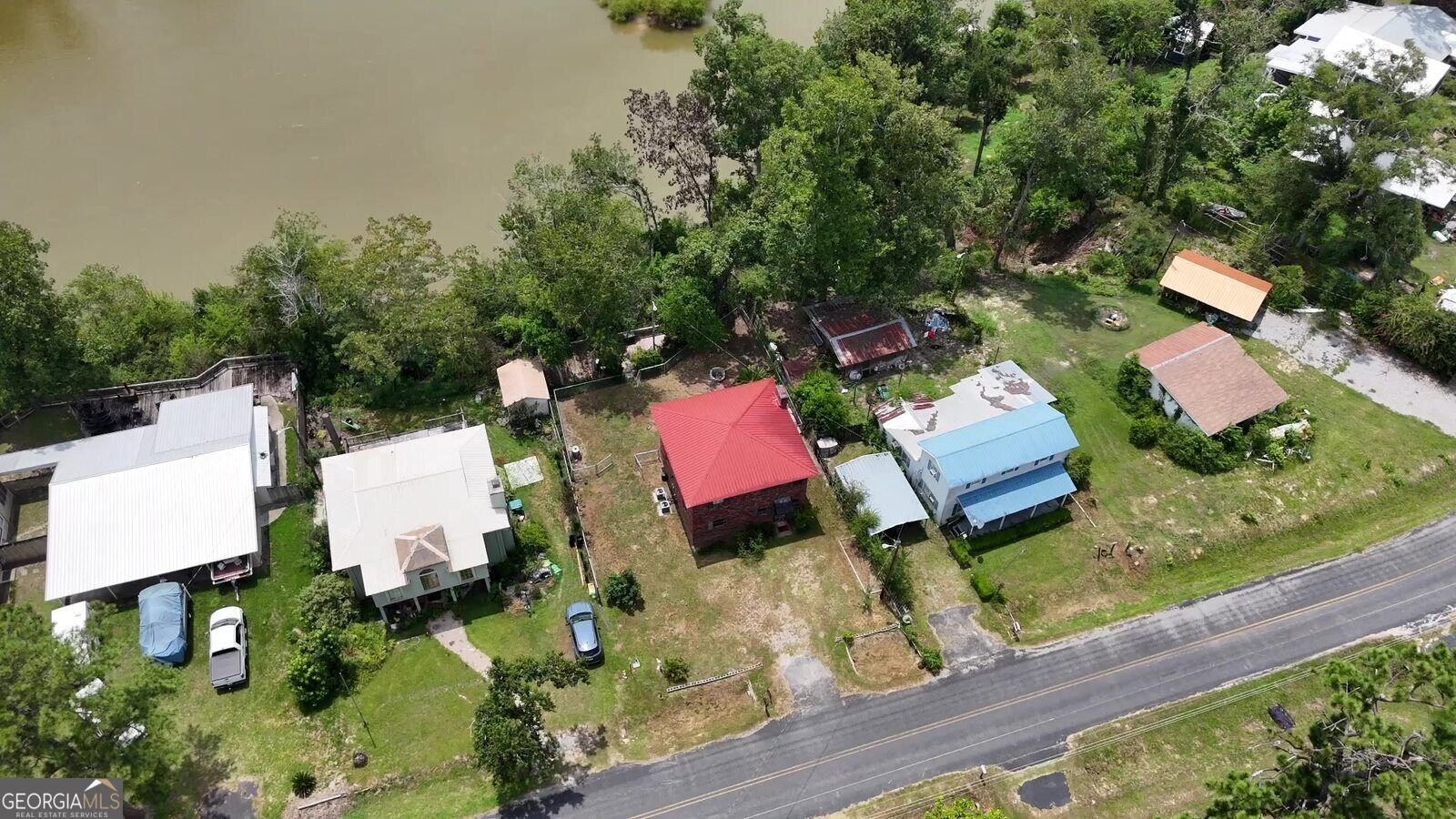 674 Mcnatt Falls Road Property Photo 4