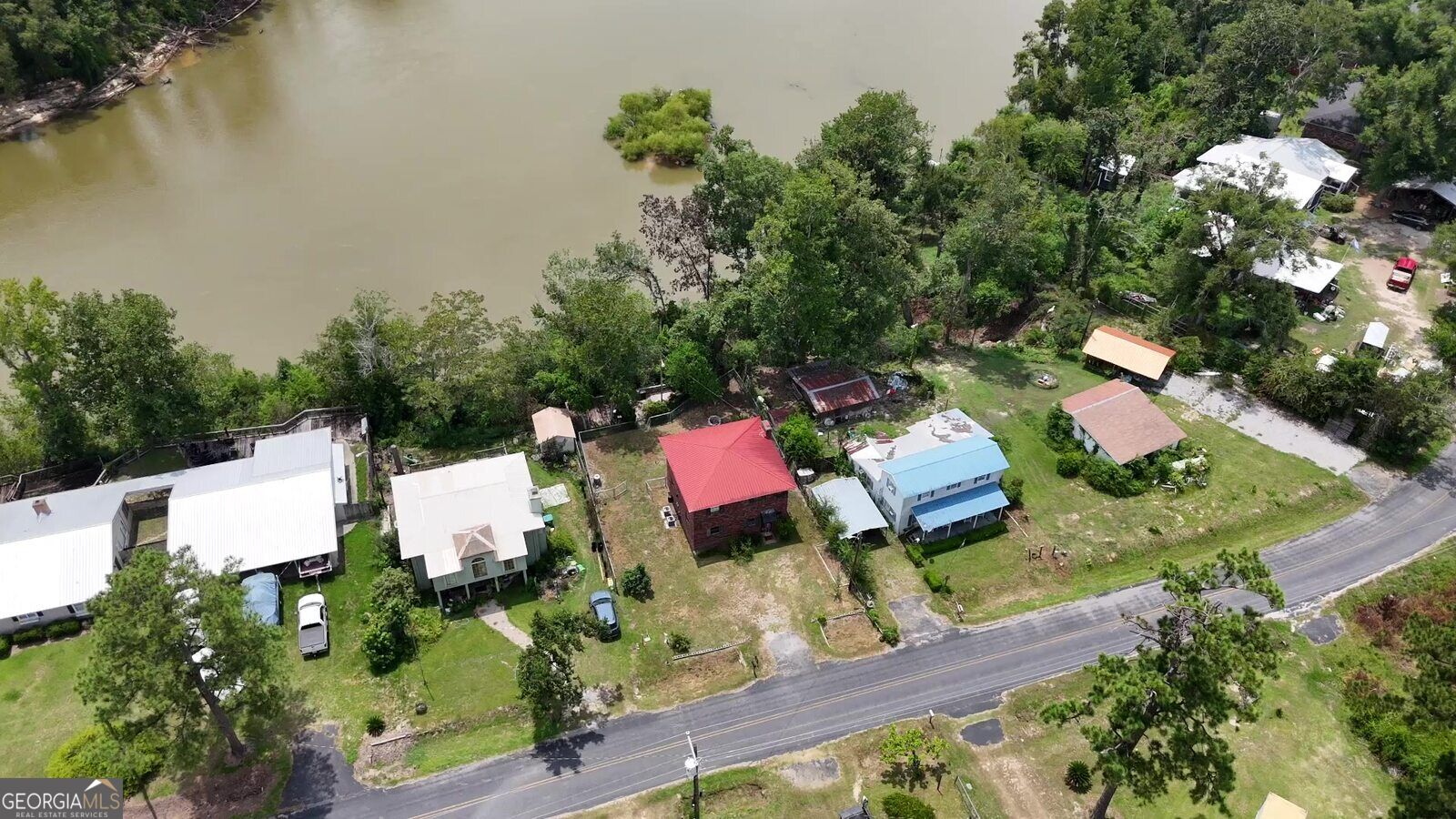 674 Mcnatt Falls Road Property Photo 5