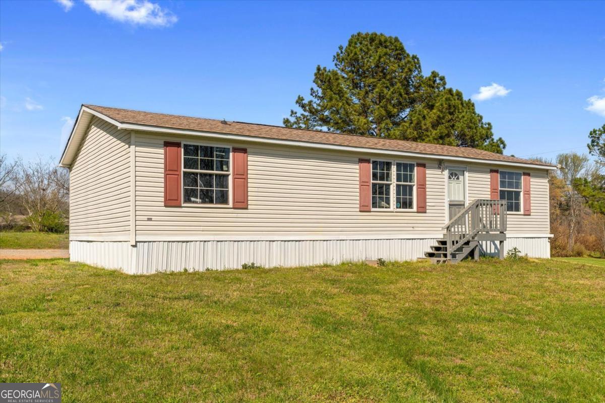 256 Mcsears Drive