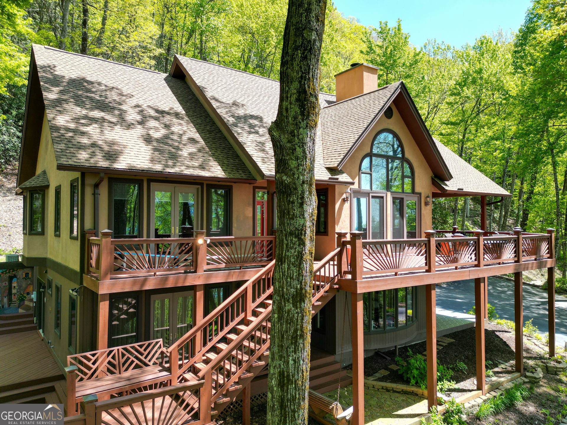 1289 Rainwater Trail Property Photo 1