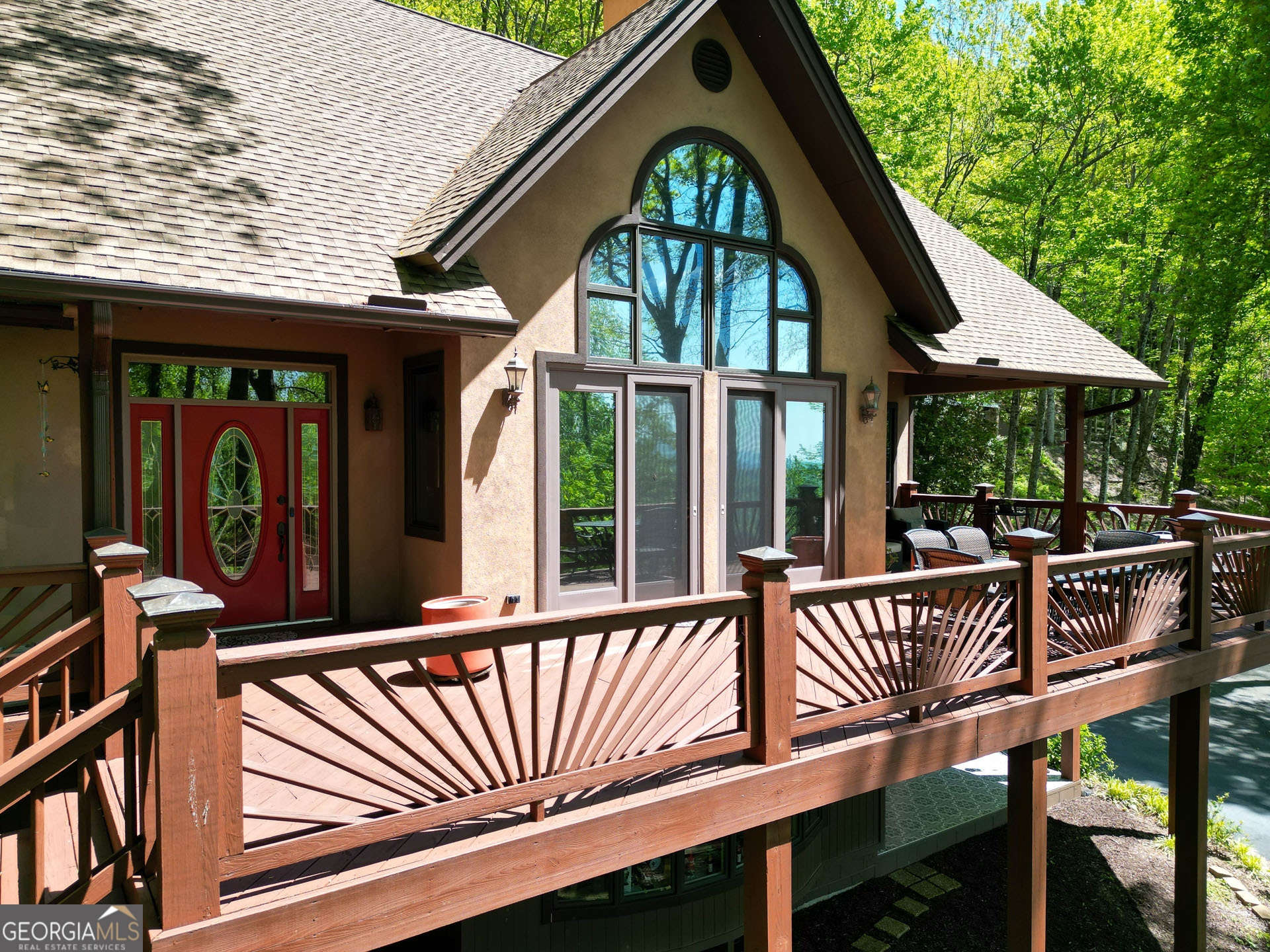 1289 Rainwater Trail Property Photo 5