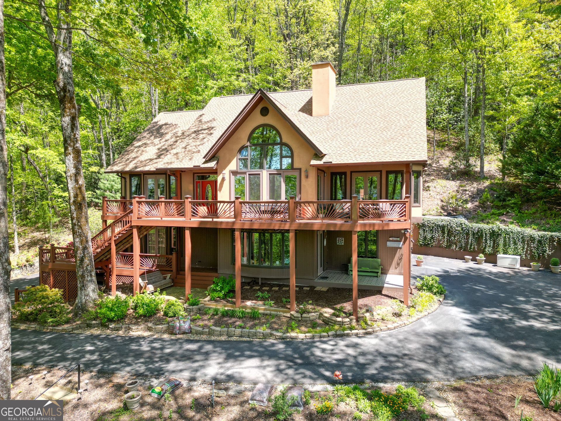 1289 Rainwater Trail Property Photo 6