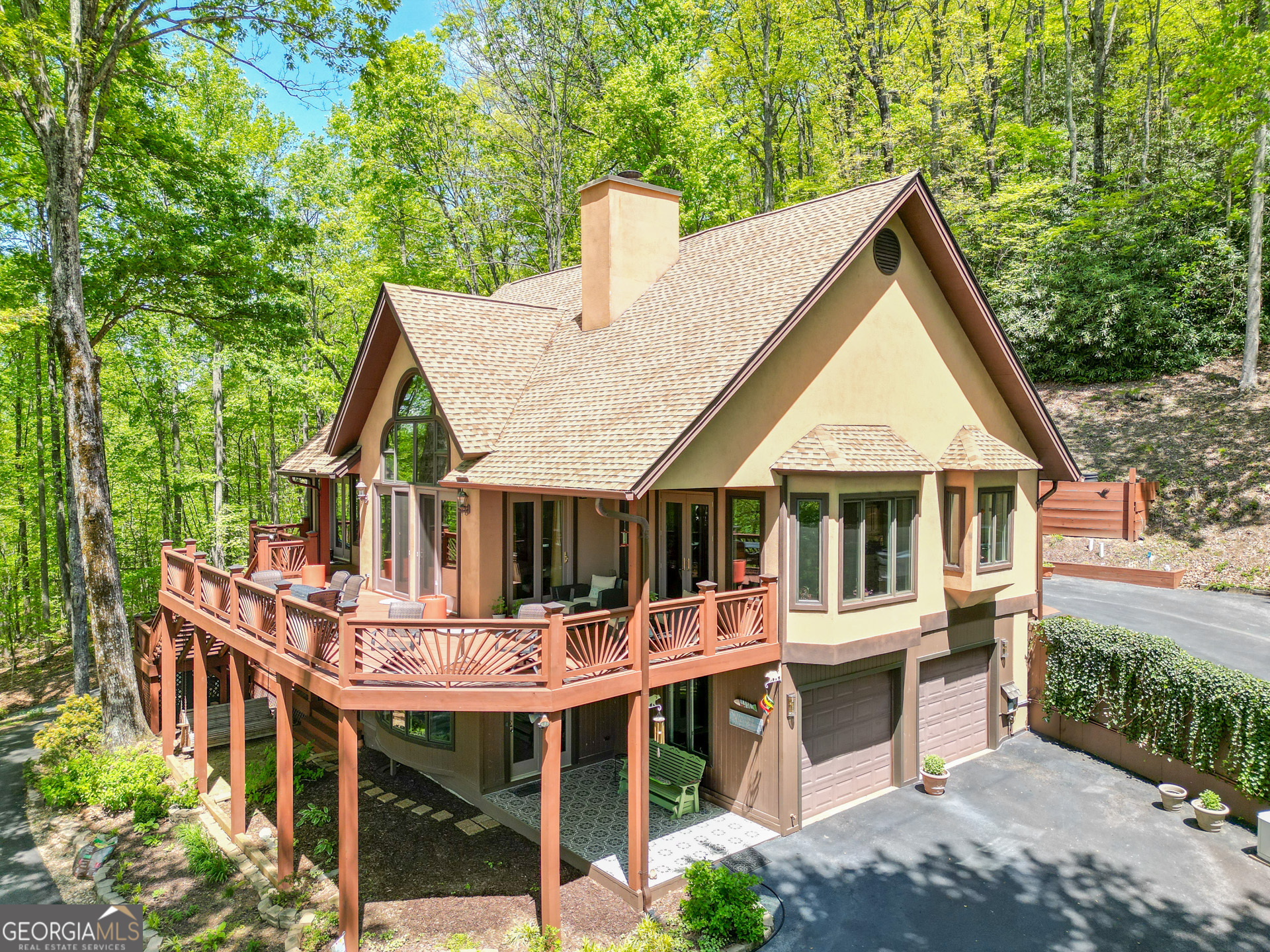 1289 Rainwater Trail Property Photo 7
