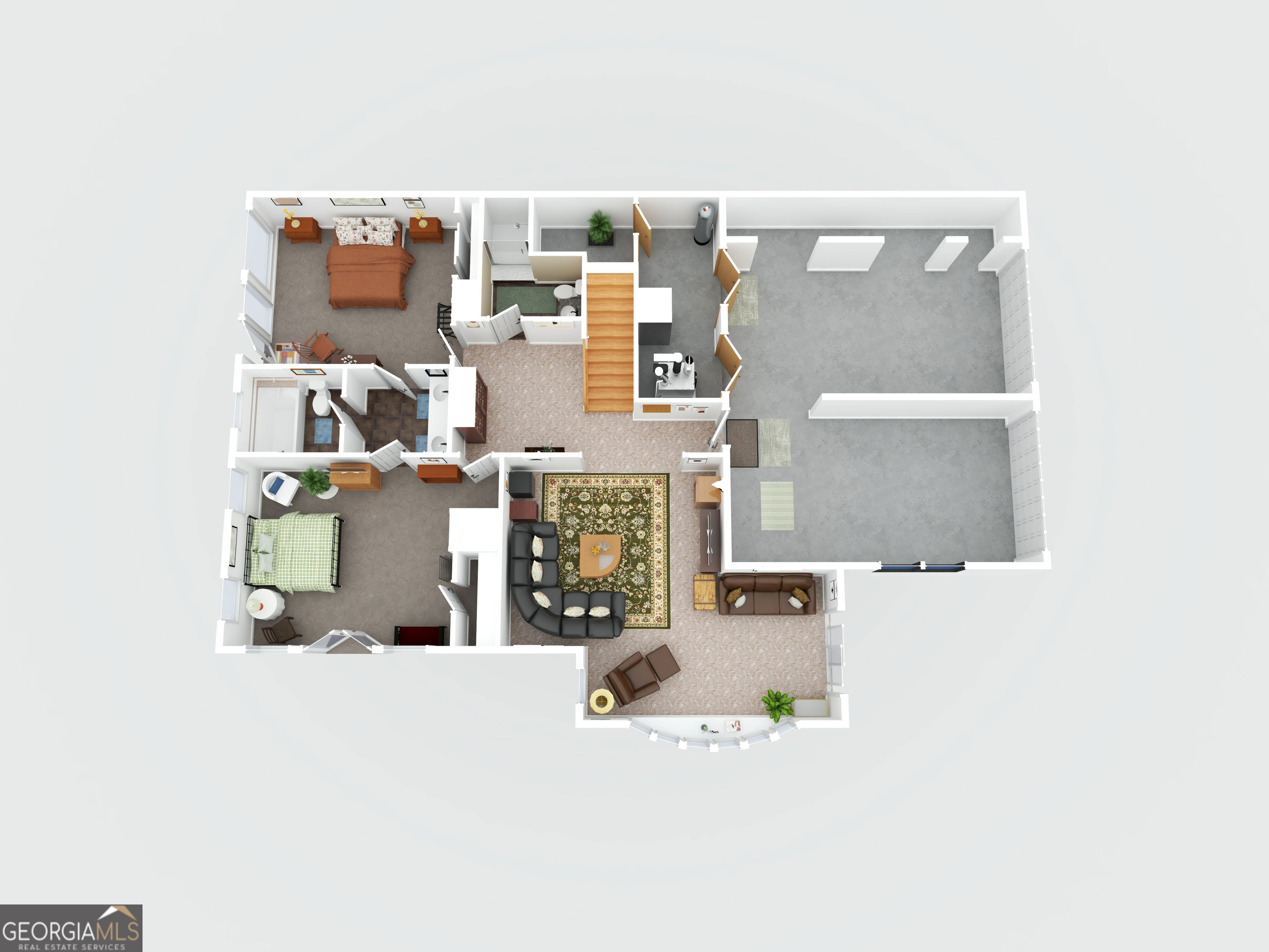 1289 Rainwater Trail Property Photo 55