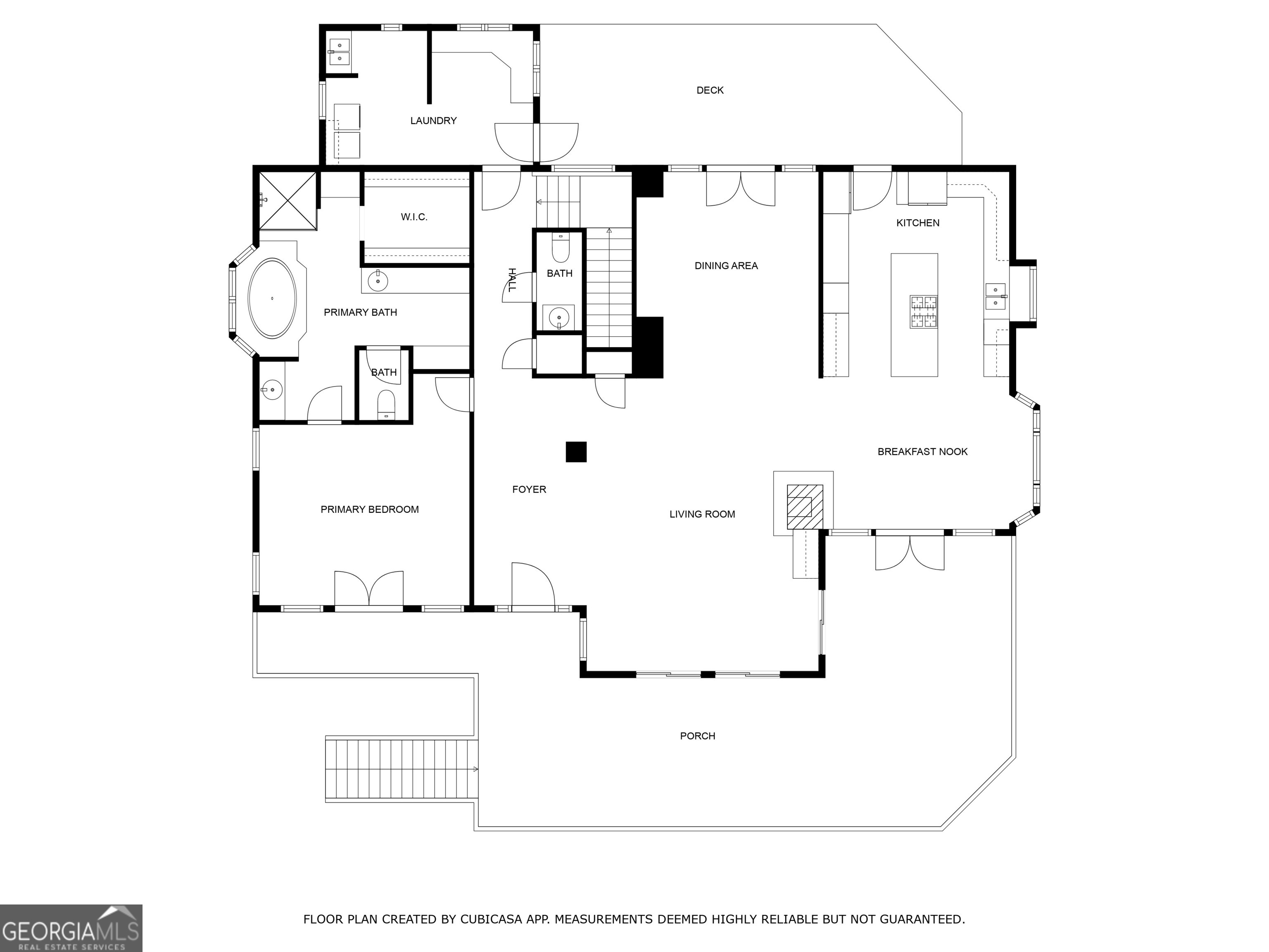 1289 Rainwater Trail Property Photo 56