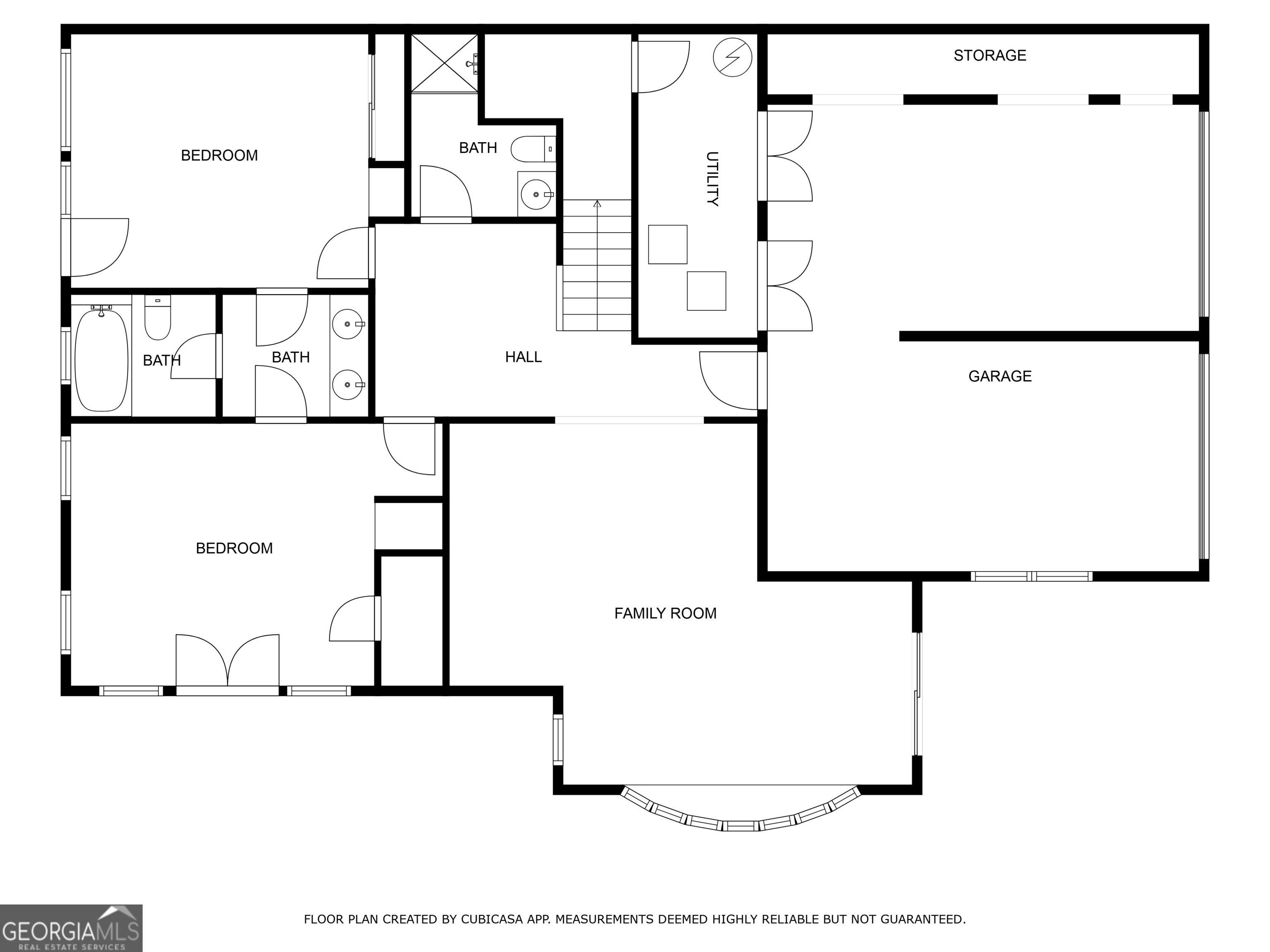 1289 Rainwater Trail Property Photo 57