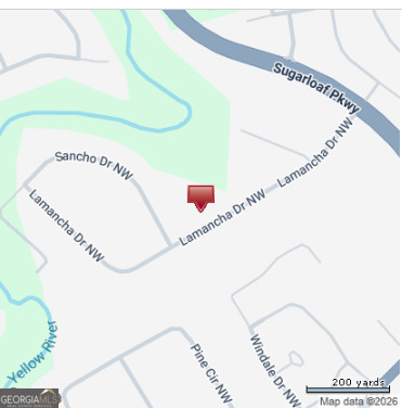 0 La Mancha Drive Property Photo 1