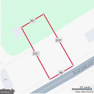 0 La Mancha Drive Property Photo 2