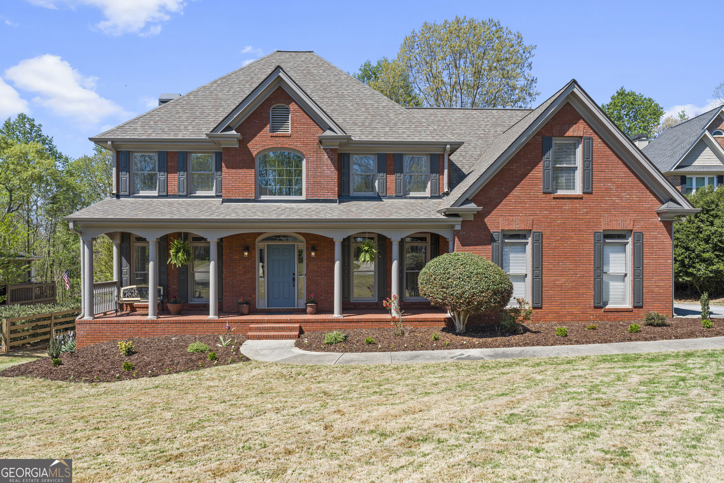 6034 Nature Path Lane Property Photo 1