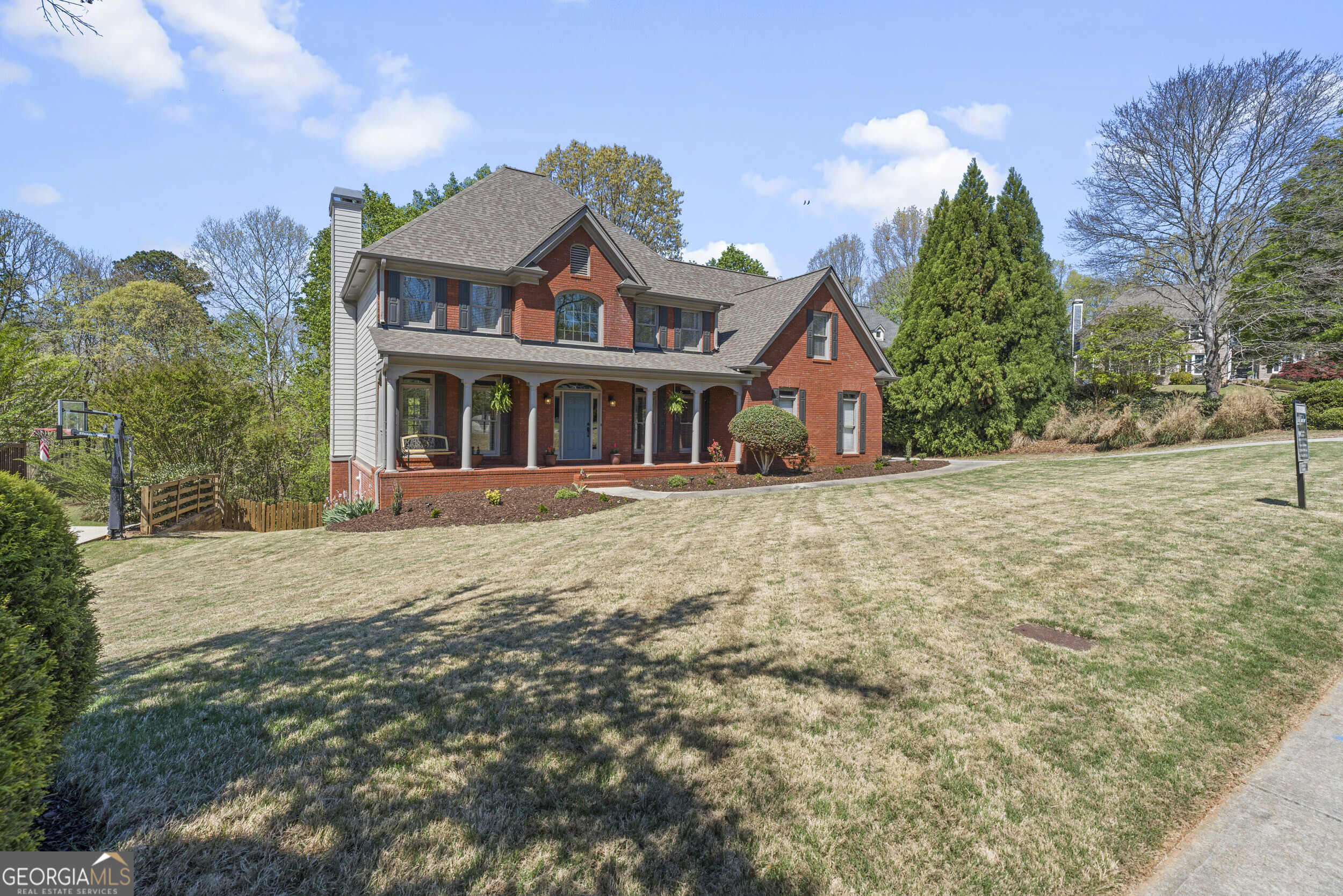 6034 Nature Path Lane Property Photo 2