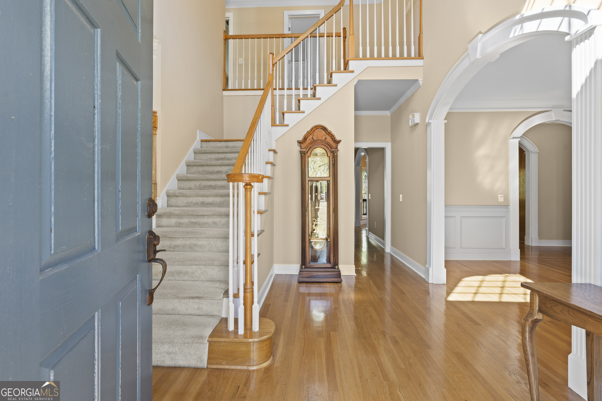 6034 Nature Path Lane Property Photo 4