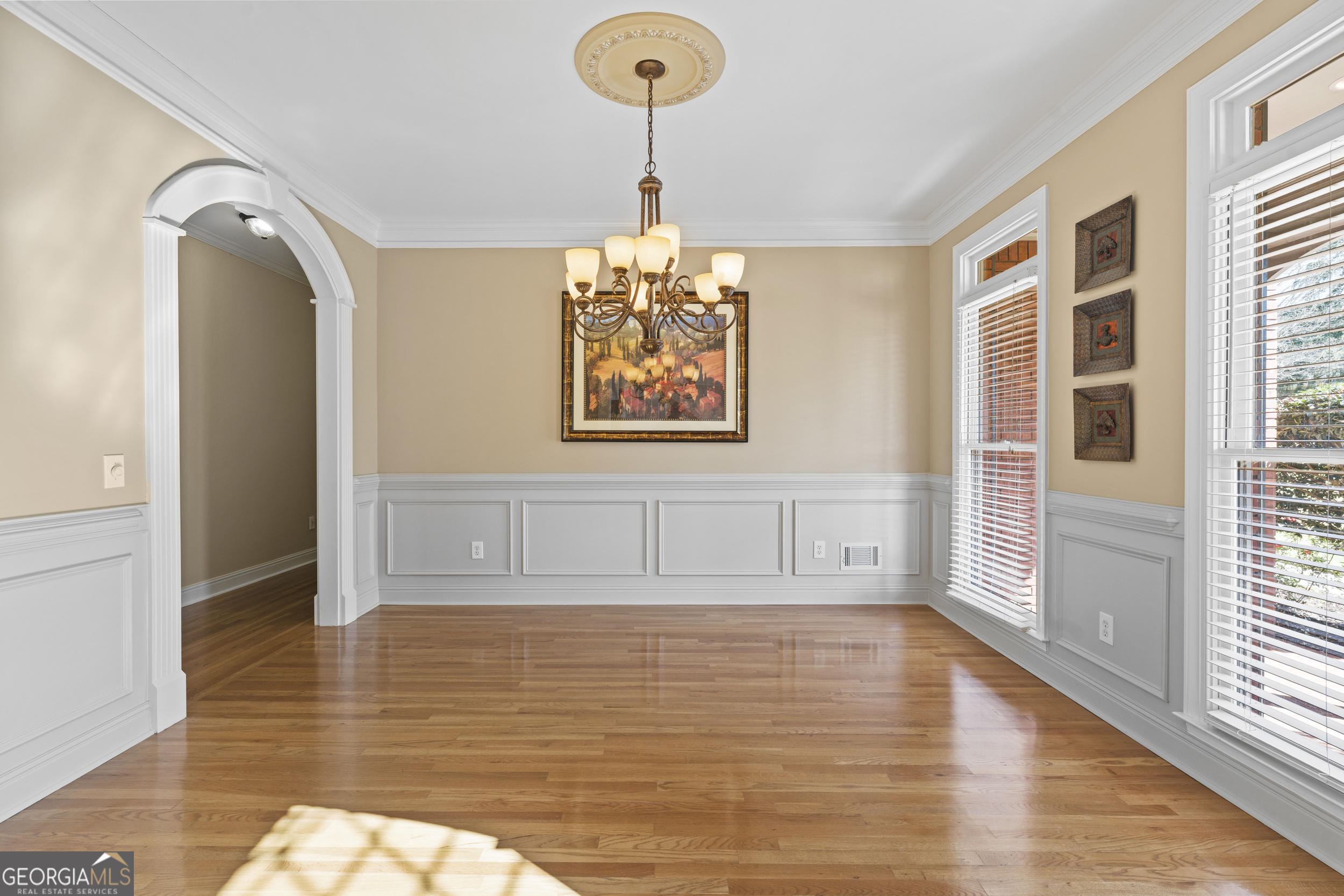 6034 Nature Path Lane Property Photo 5