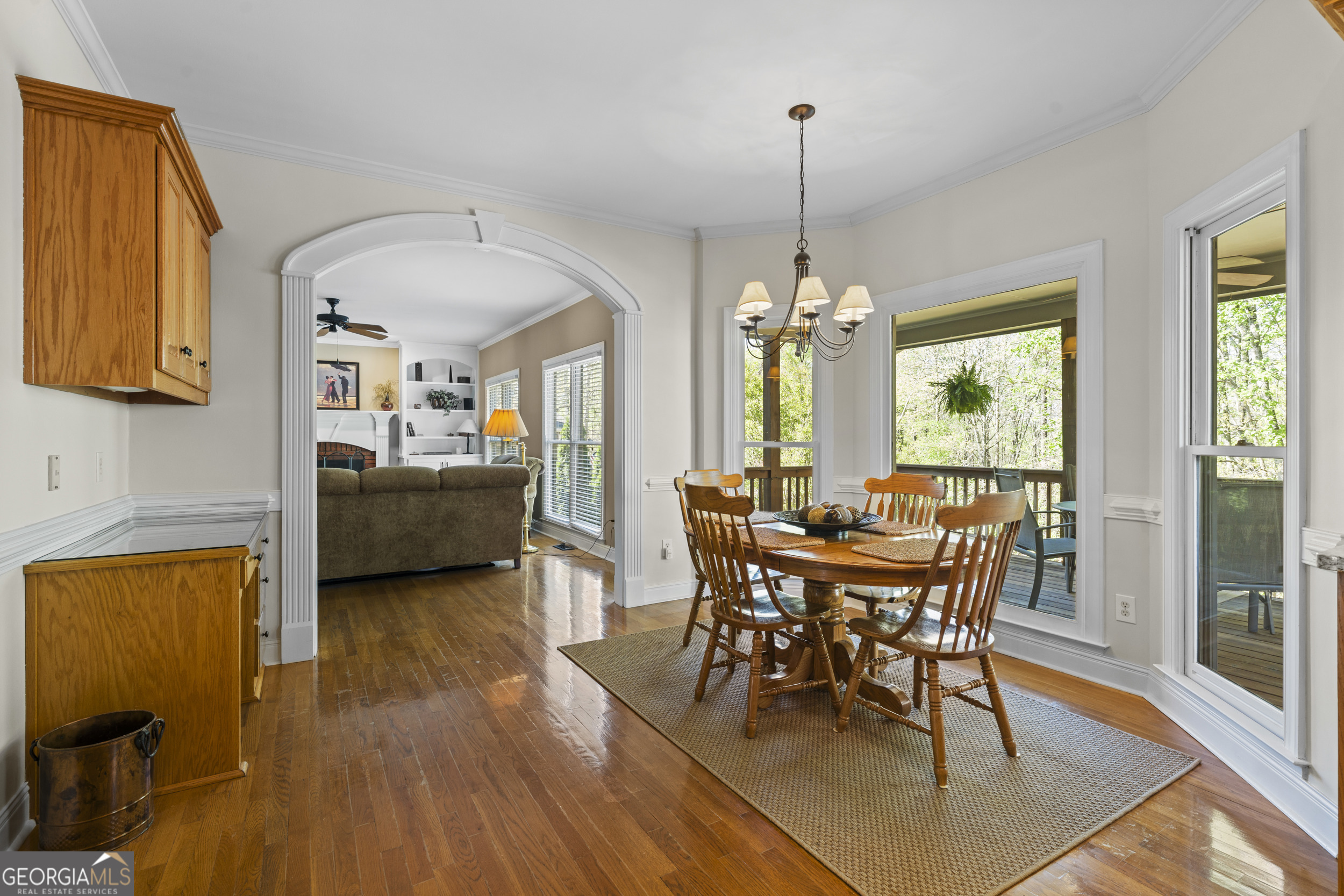 6034 Nature Path Lane Property Photo 13