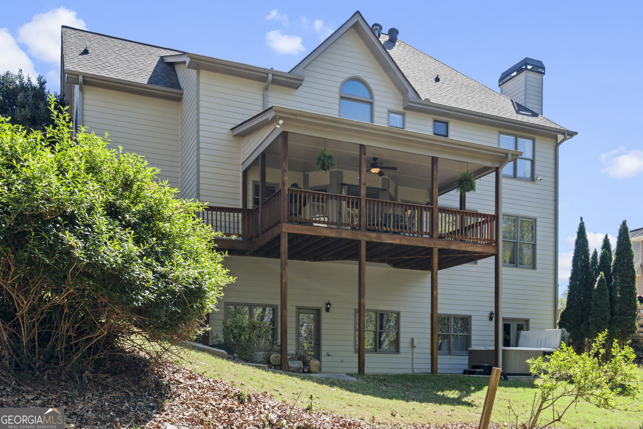 6034 Nature Path Lane Property Photo 43