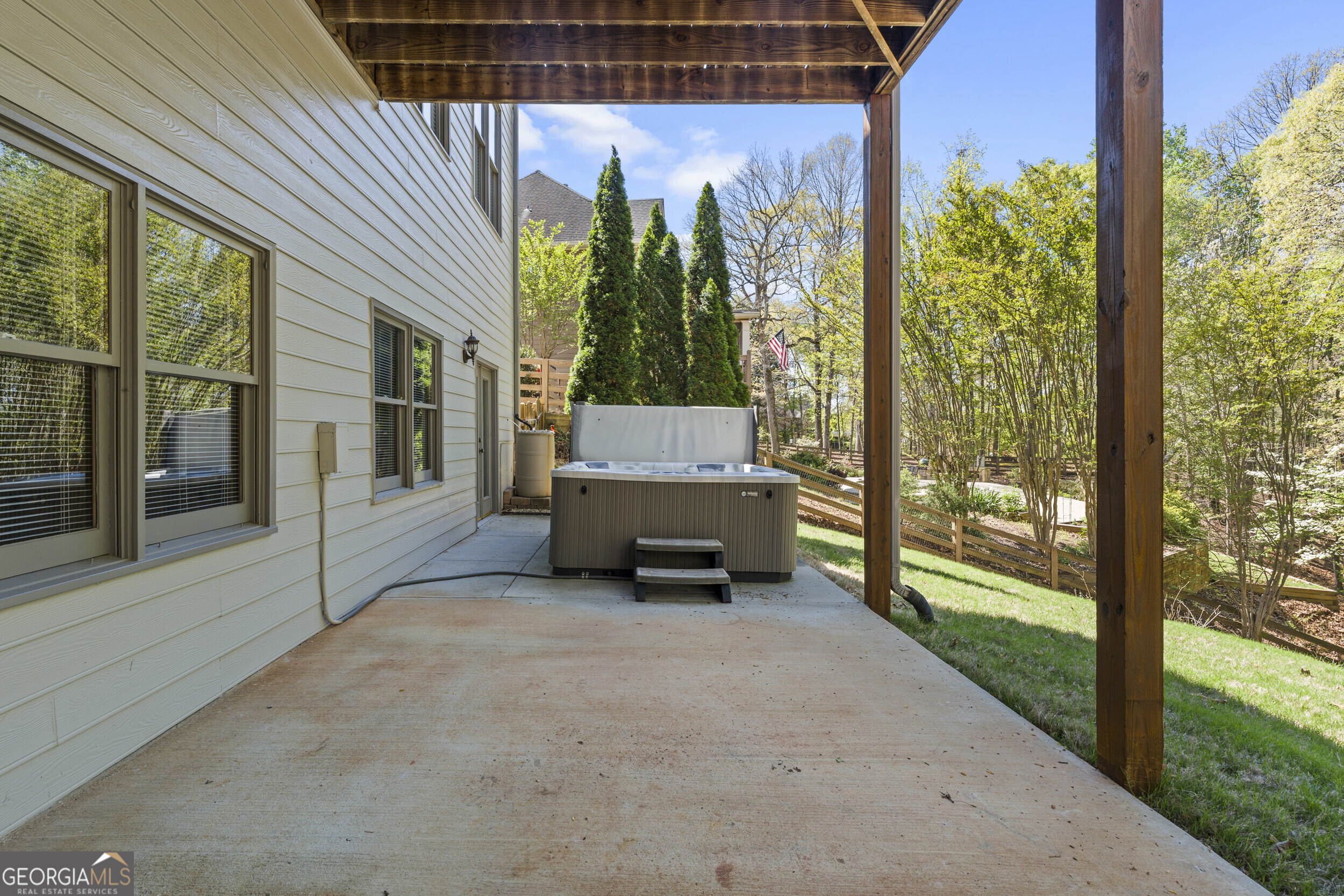 6034 Nature Path Lane Property Photo 44