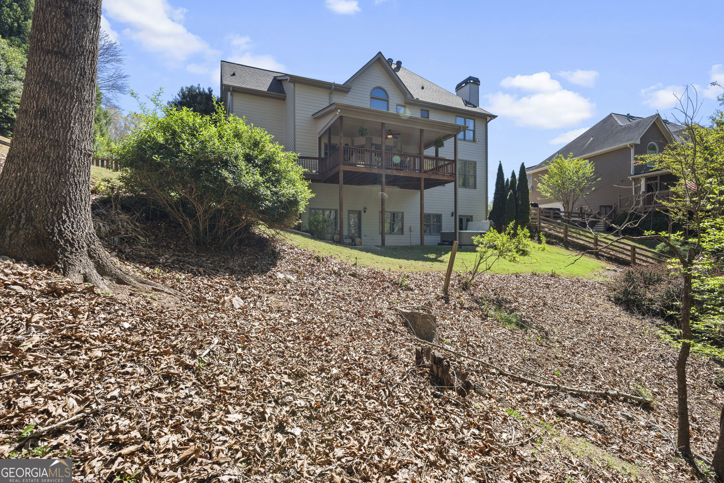 6034 Nature Path Lane Property Photo 48