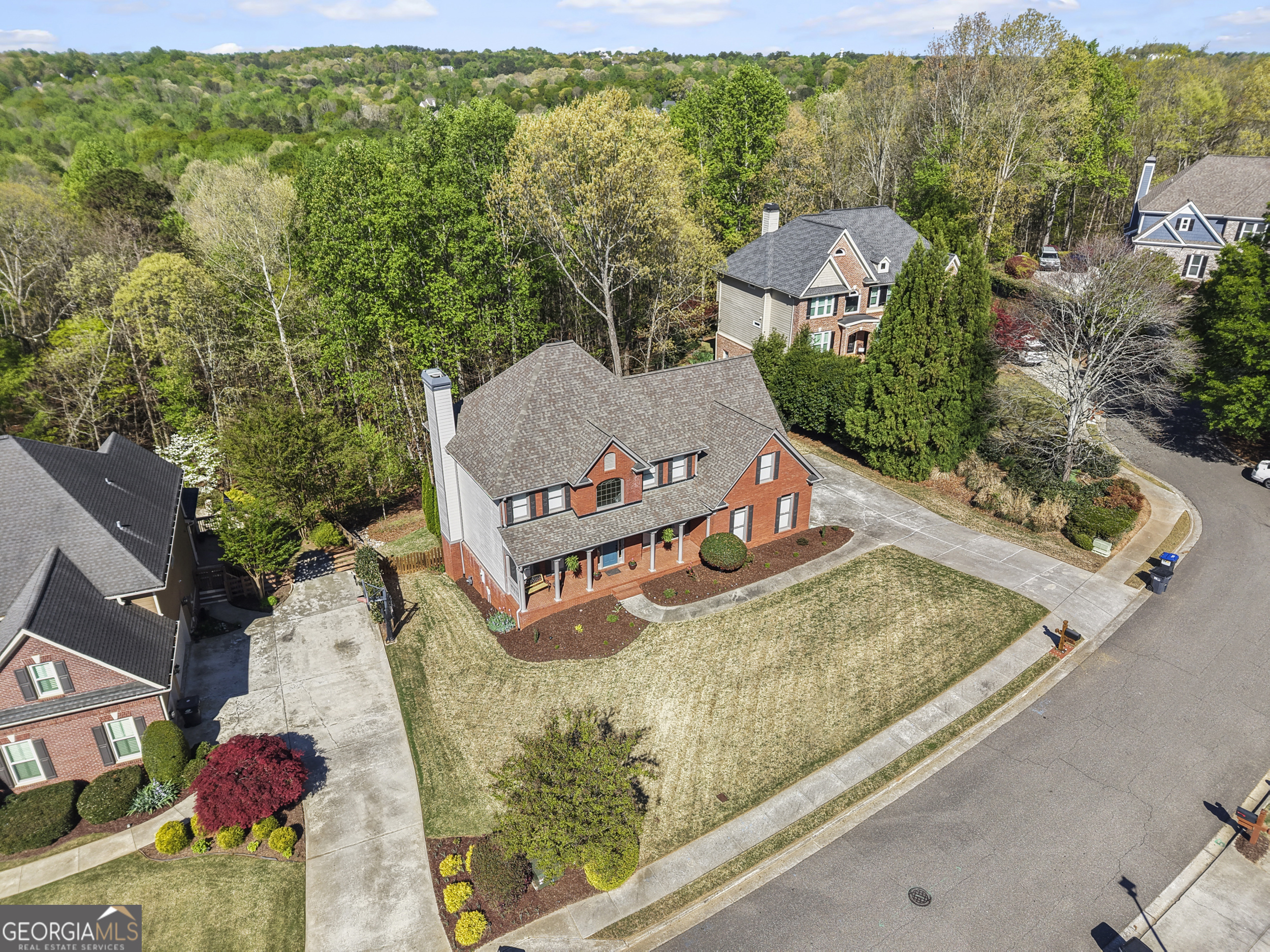 6034 Nature Path Lane Property Photo 49