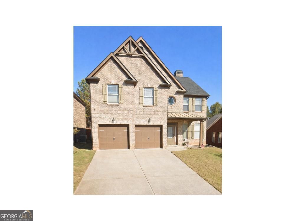 770 Channel Drive Property Photo 1