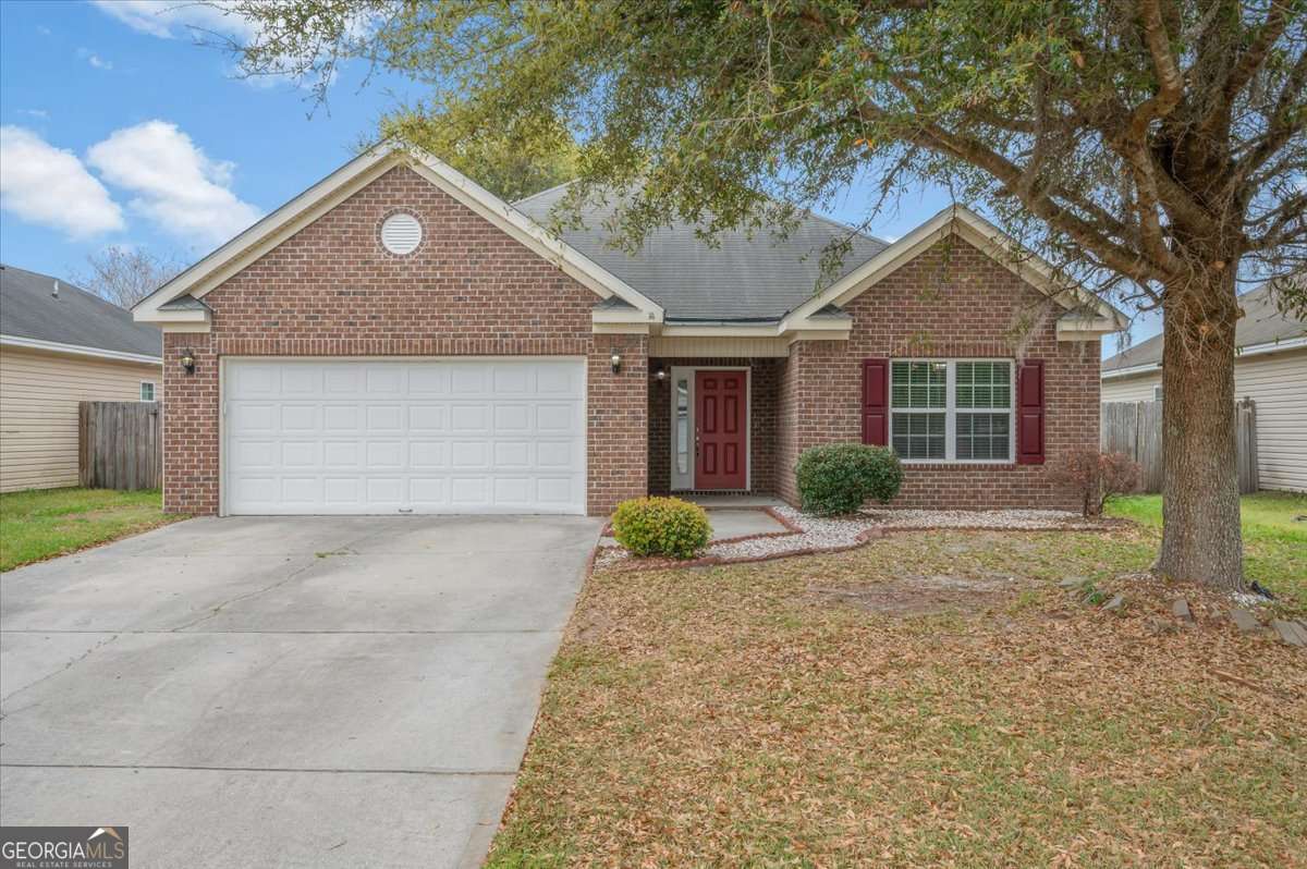 113 Fontenot Drive Property Photo 1