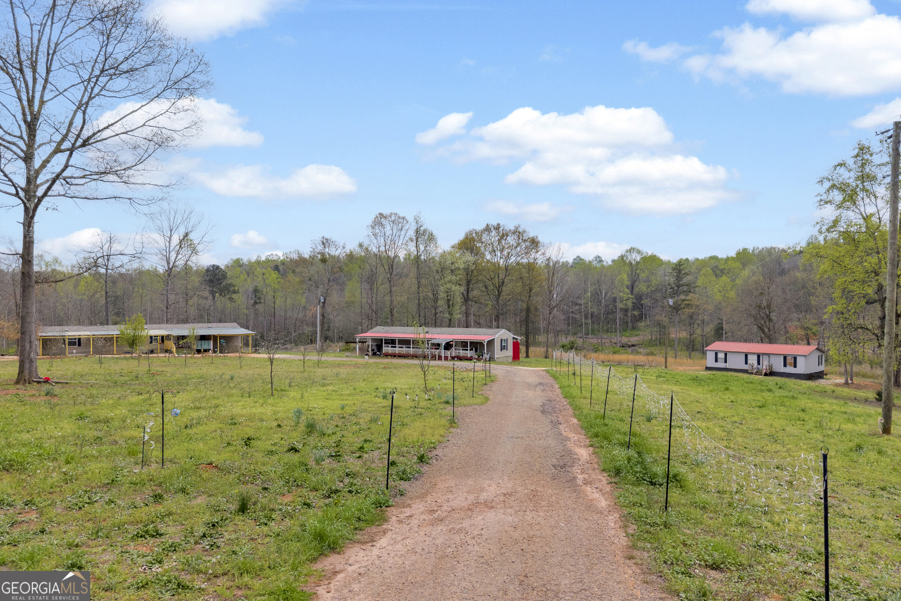 1934 Pleasant Hill Road Property Photo 1