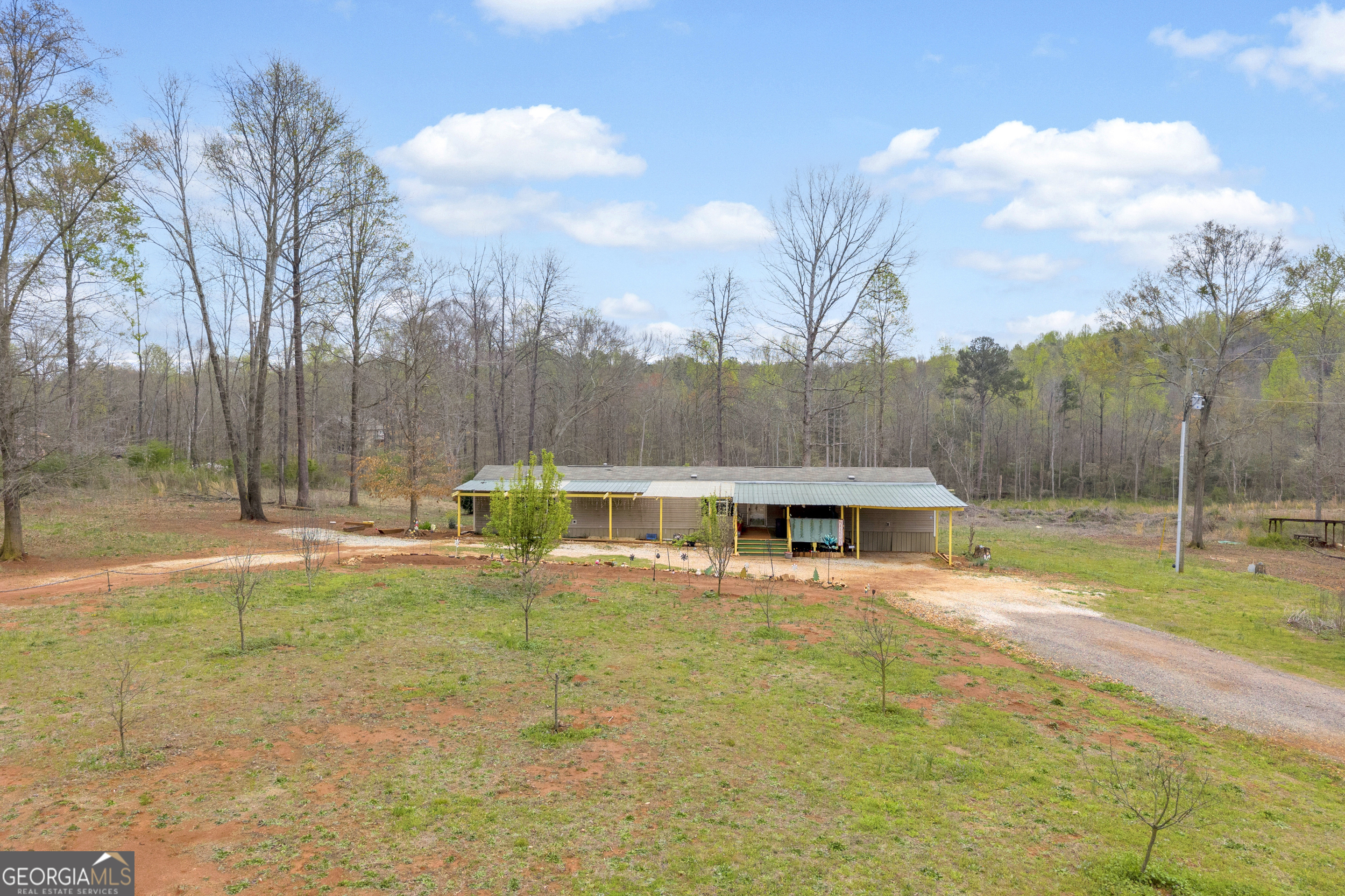 1934 Pleasant Hill Road Property Photo 6