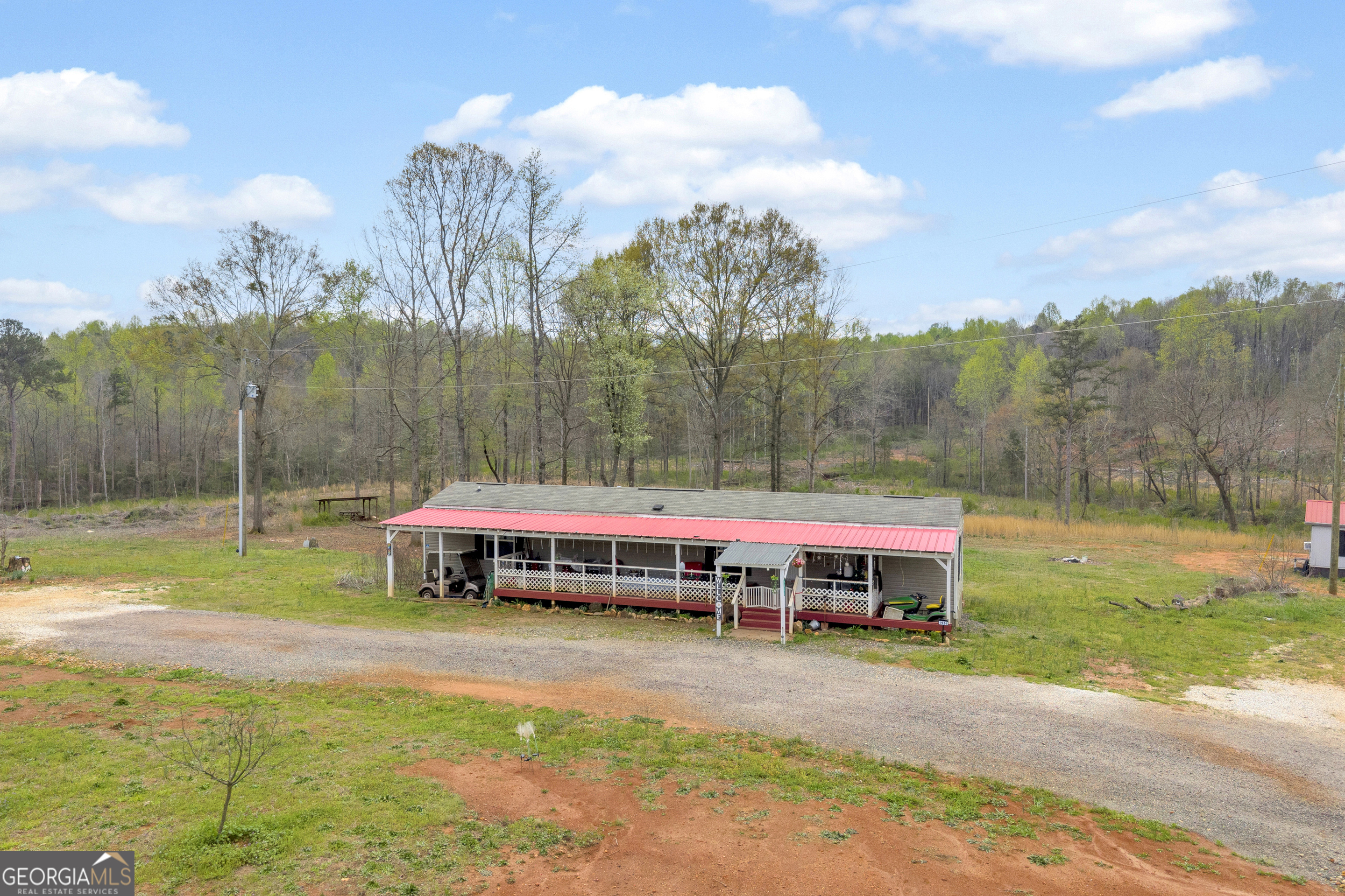 1934 Pleasant Hill Road Property Photo 13