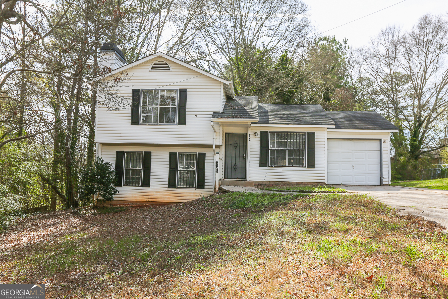 2816 Knollberry Lane Property Photo 1
