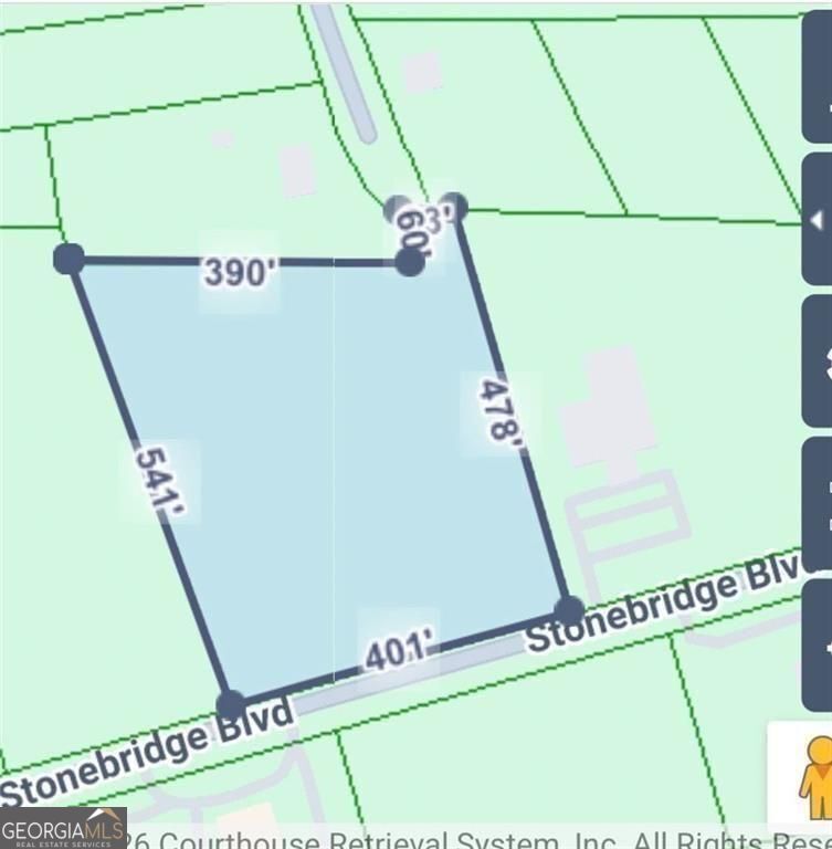 0 Stonebridge Boulevard Property Photo 2