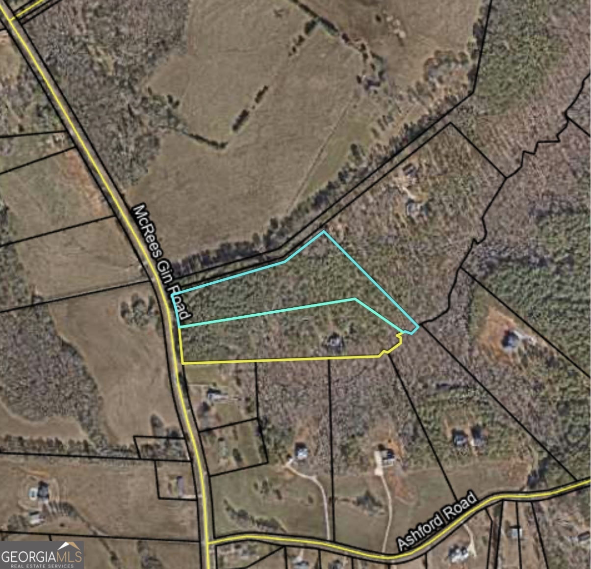 1791 Mcress Gin Road Property Photo 1