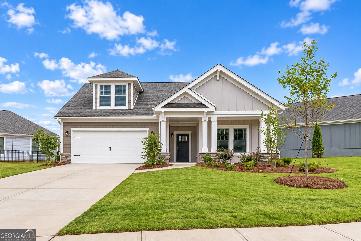 3507 Fishpond Circle Property Photo 1