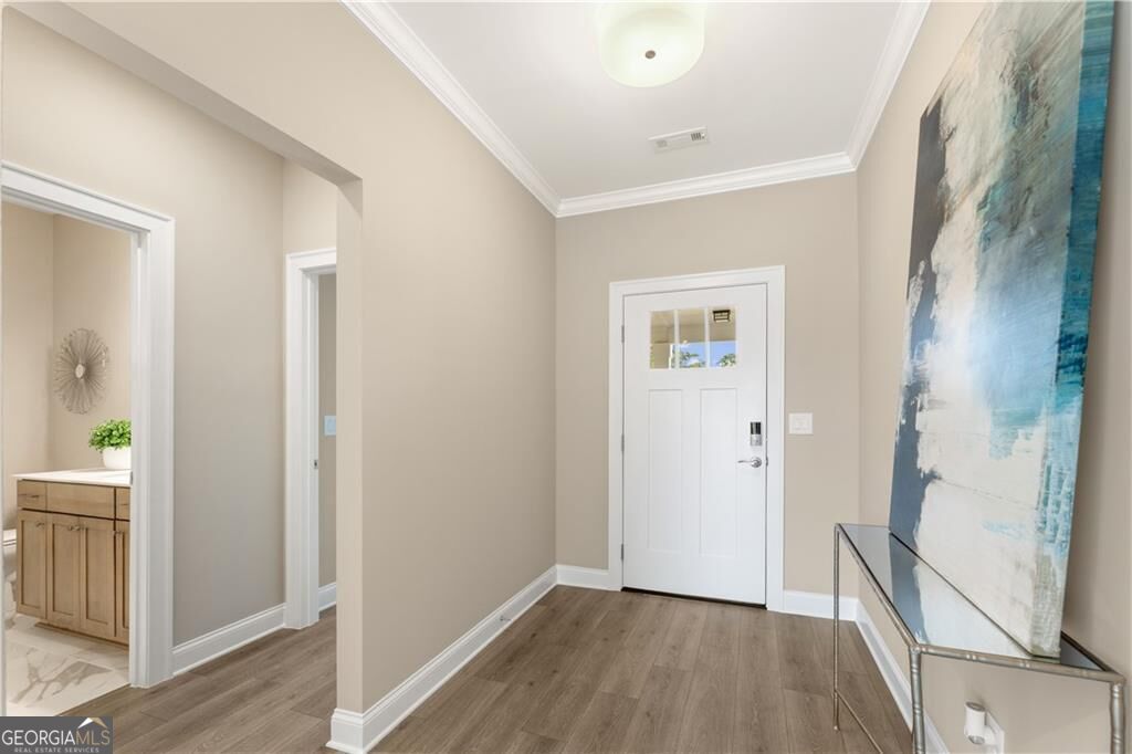 3507 Fishpond Circle Property Photo 3