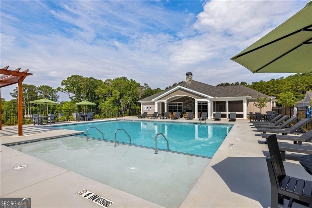 3507 Fishpond Circle Property Photo 22