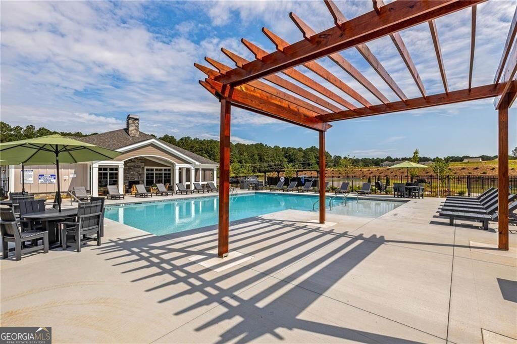 3507 Fishpond Circle Property Photo 23